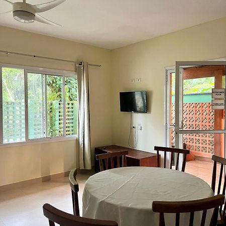 Itamambuca Casas,Suites Ubatuba Luaran gambar