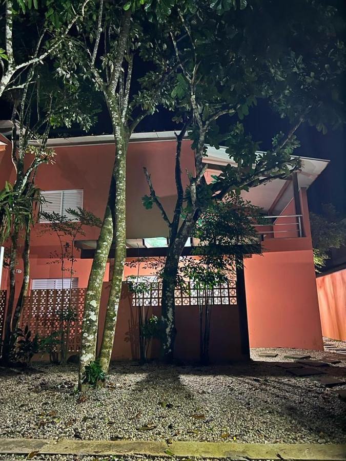Itamambuca Casas,Suites Ubatuba Luaran gambar