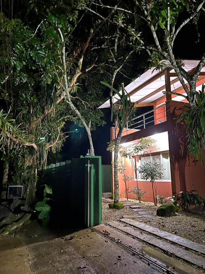 Itamambuca Casas,Suites Ubatuba Luaran gambar