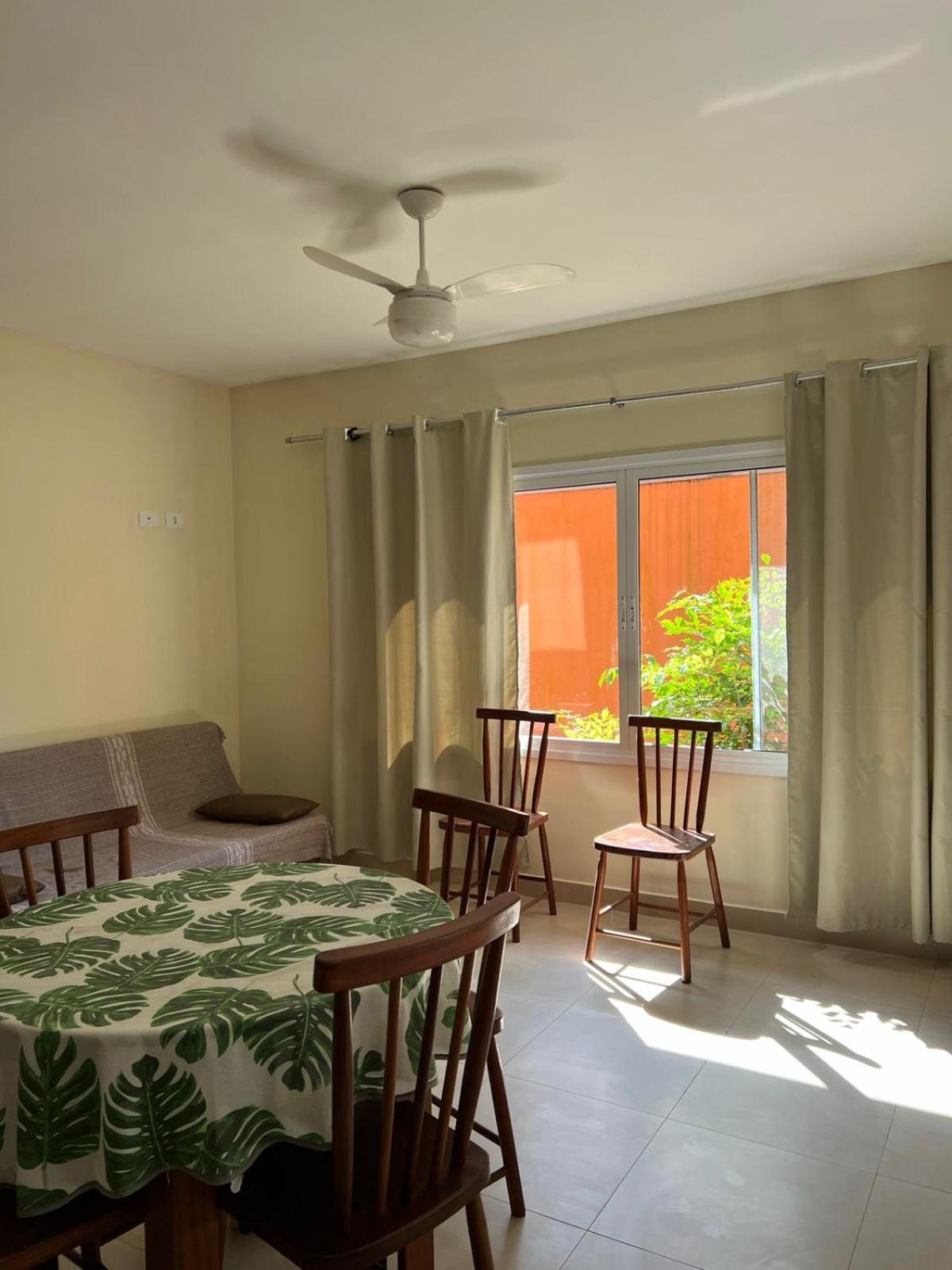 Itamambuca Casas,Suites Ubatuba Luaran gambar